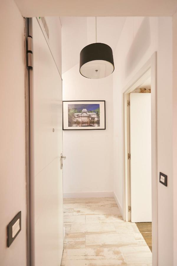 Plaza Chueca Apartment Madrid Esterno foto