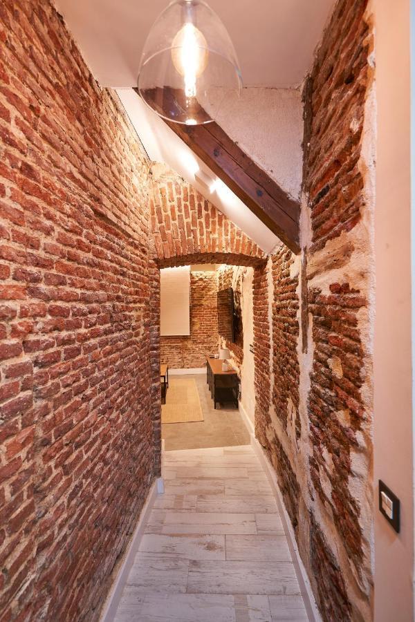 Plaza Chueca Apartment Madrid Esterno foto